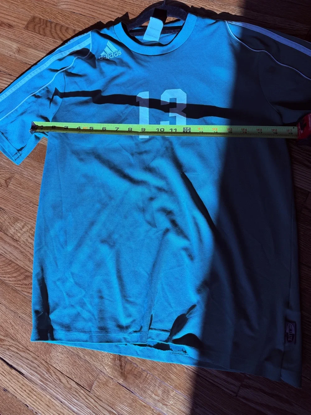 adidas taylor’s number